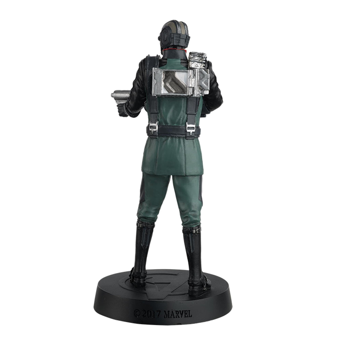Eaglemoss Marvel Movie Collection 1:16 Figurine | Hydra Soldier