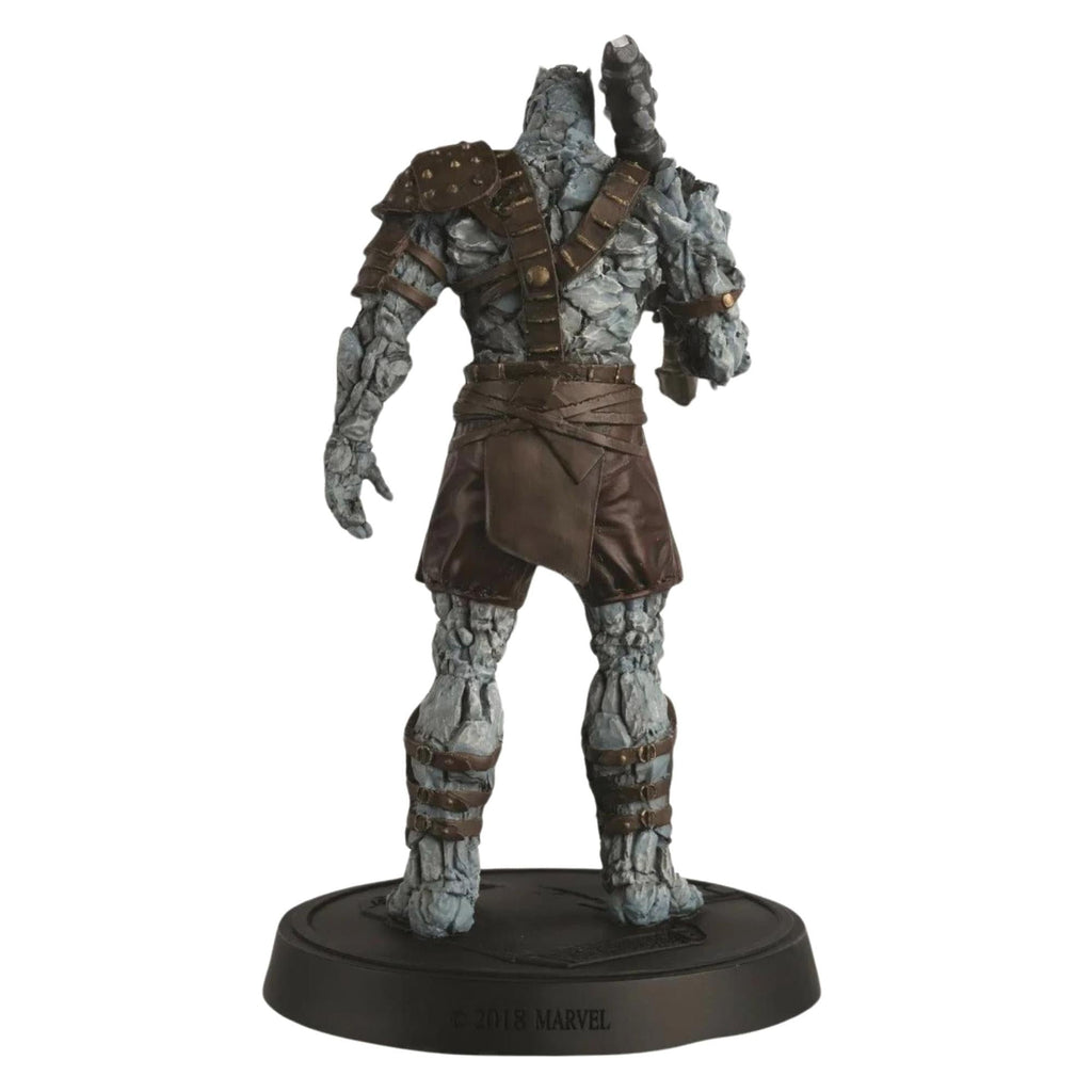 Eaglemoss Marvel Movie Collection 1:16 Figurine | Korg