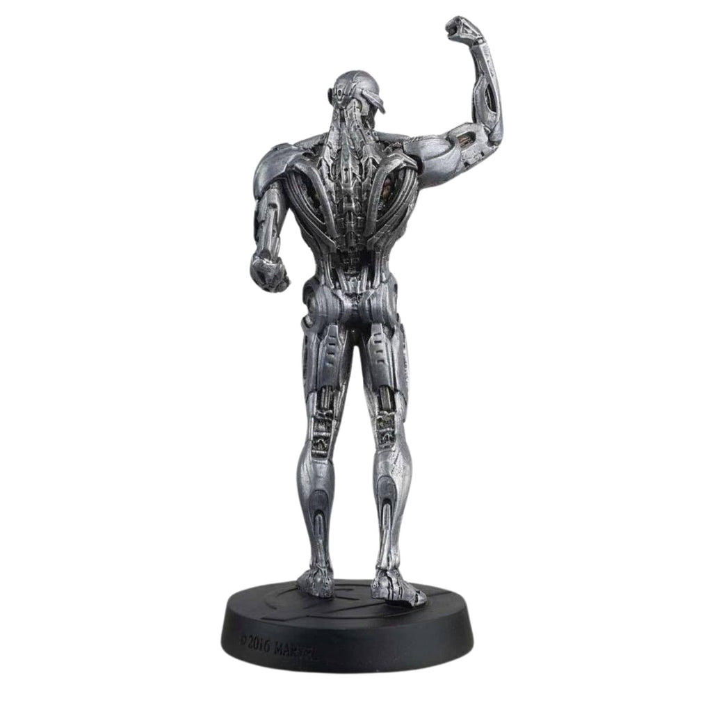Eaglemoss Marvel Movie Collection 1:16 Figurine | Ultron