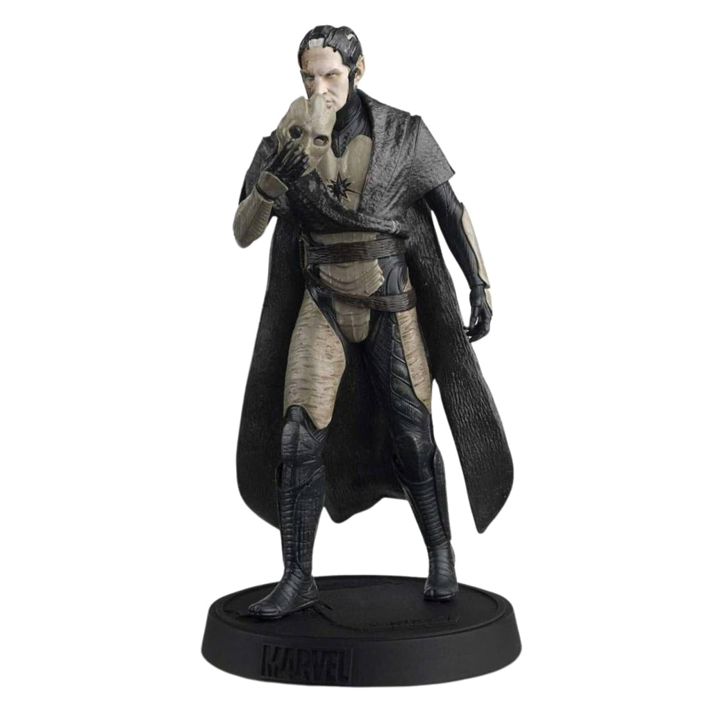 Eaglemoss Marvel Movie Collection 1:16 Figurine | Malekith