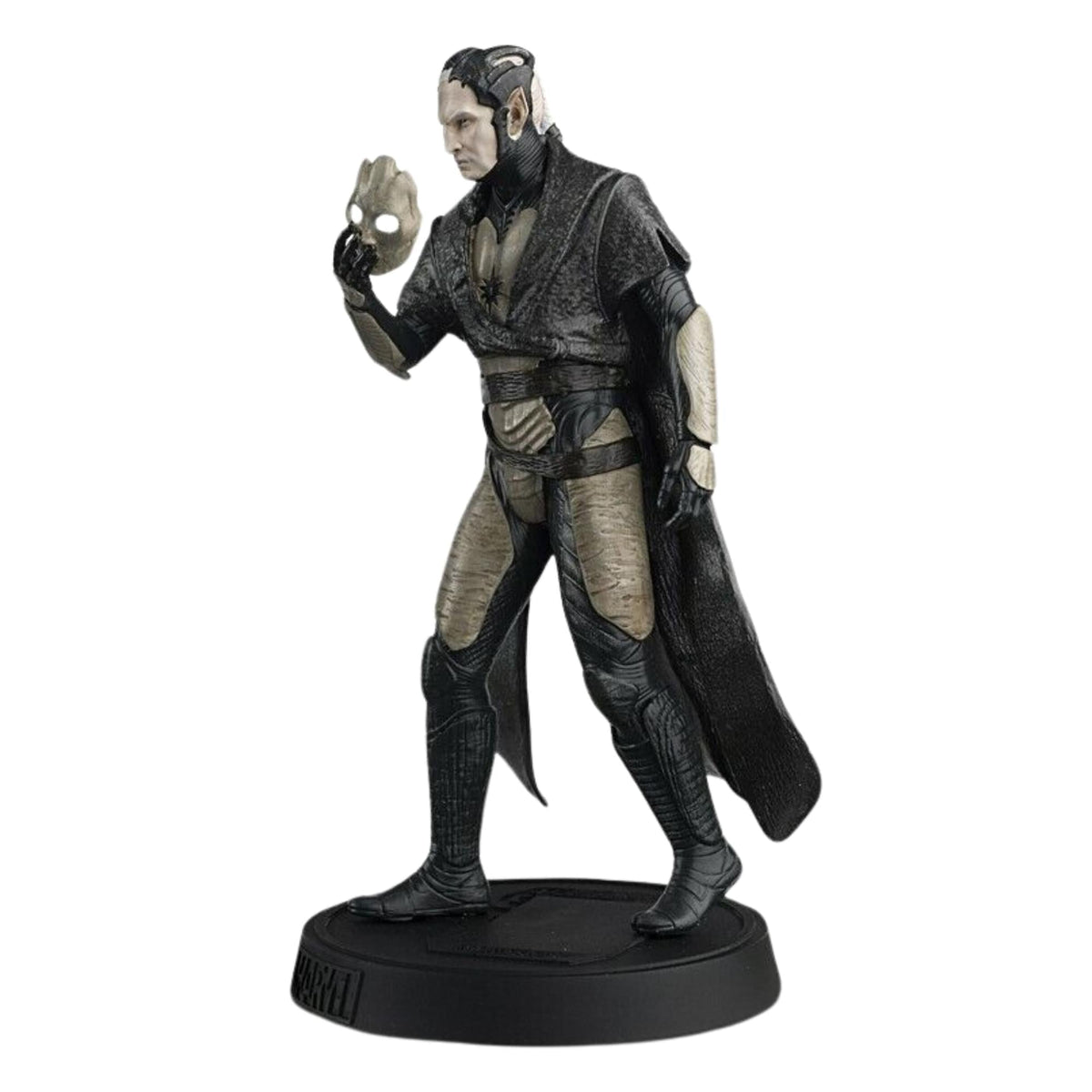 Eaglemoss Marvel Movie Collection 1:16 Figurine | Malekith