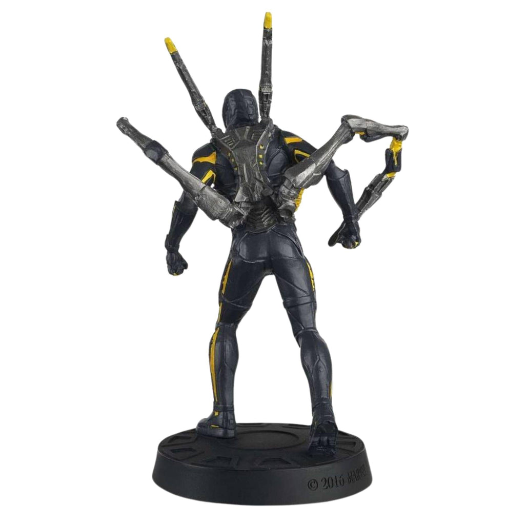 Eaglemoss Marvel Movie Collection 1:16 Figurine | Yellowjacket