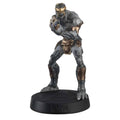 Eaglemoss Marvel Movie Collection 1:16 Figurine | Chitauri Warrior