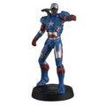 Eaglemoss Marvel Movie Collection 1:16 Figurine | Iron Patriot