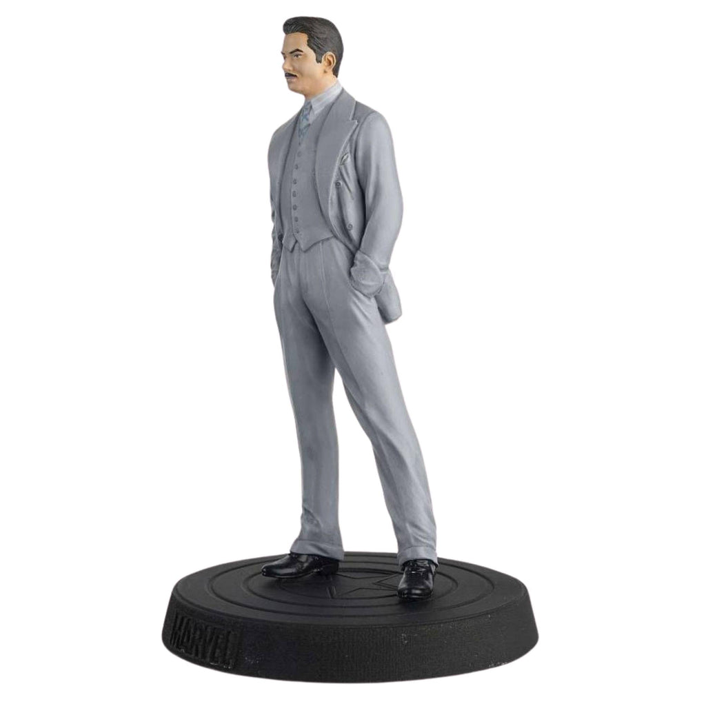 Eaglemoss Marvel Movie Collection 1:16 Figurine | Howard Stark