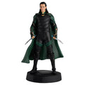 Eaglemoss Marvel Movie Collection 1:16 Figurine | Ragnarok Loki