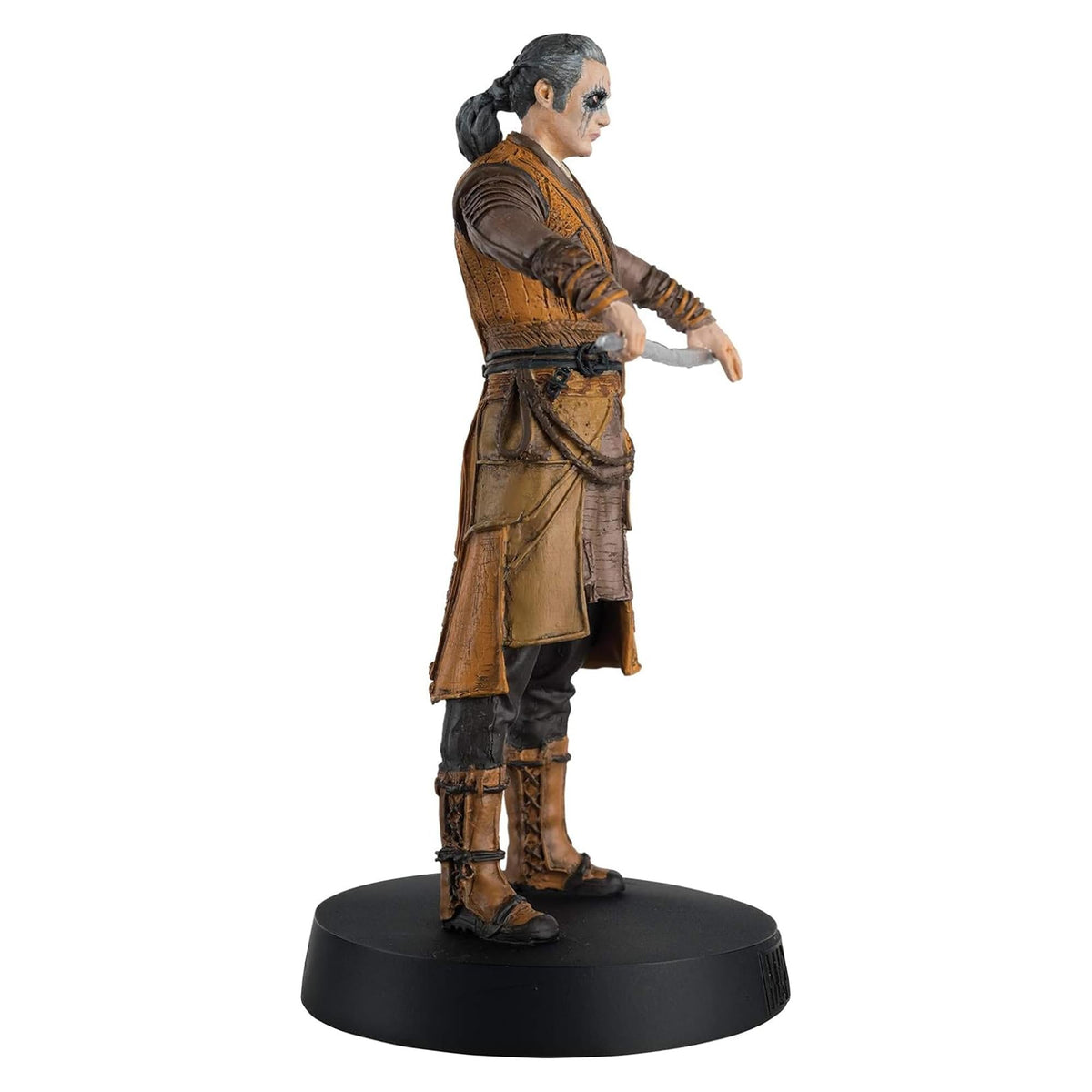 Eaglemoss Marvel Movie Collection 1:16 Figurine | Kaecillus