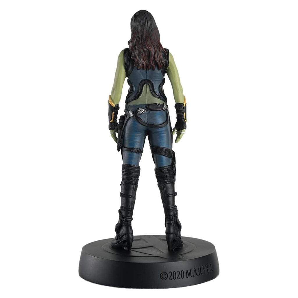 Eaglemoss Marvel Movie Collection 1:16 Figurine | Gamora