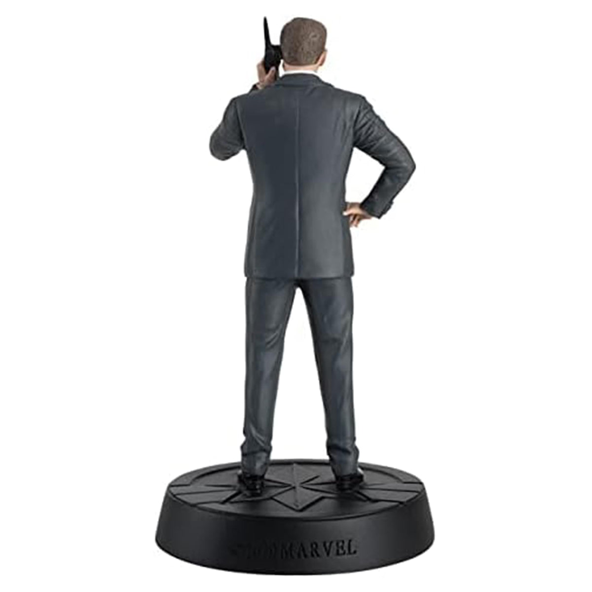 Eaglemoss Marvel Movie Collection 1:16 Figurine Captain Marvel Agent Coulson