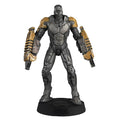 Eaglemoss Marvel Movie Collection 1:16 Figurine | Iron Man Mark XXV