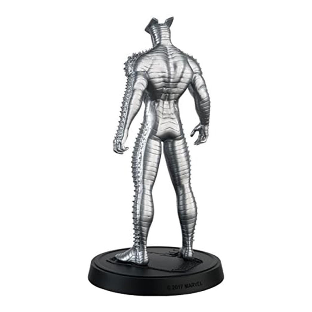 Eaglemoss Marvel Movie Collection 1:16 Figurine | The Destroyer