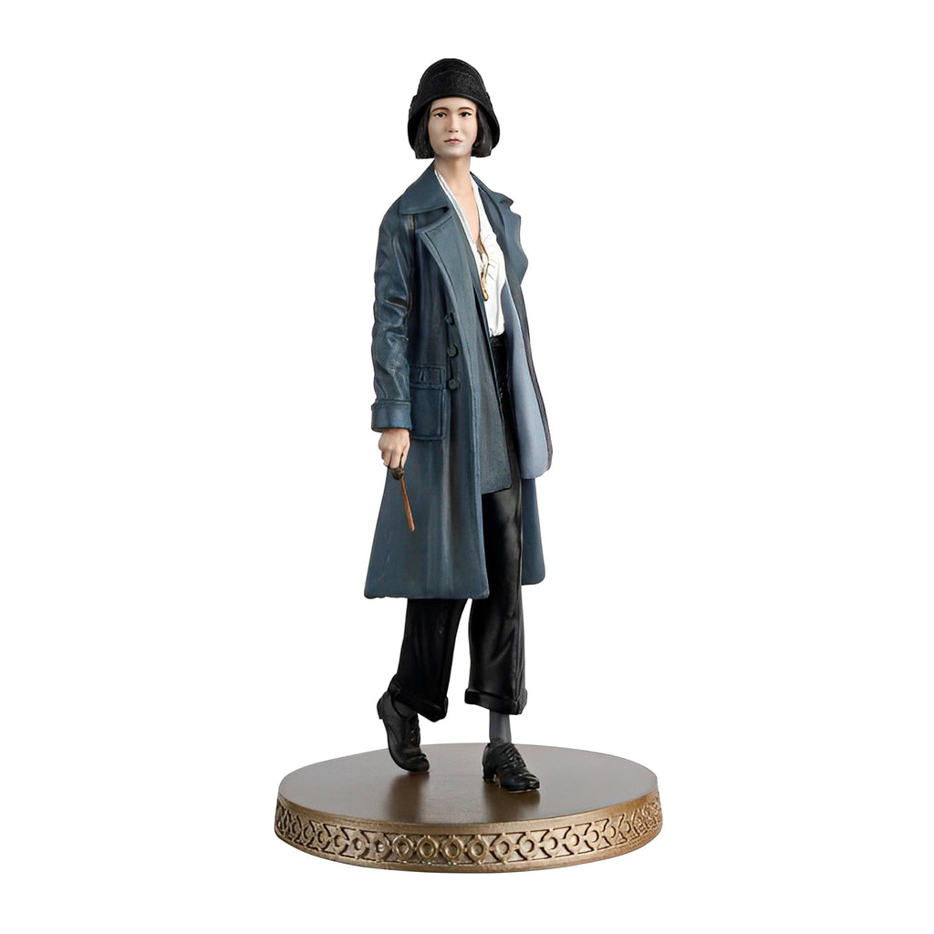 Eaglemoss Harry Potter Wizarding World 1:16 Figure | 006 Tina Goldstein