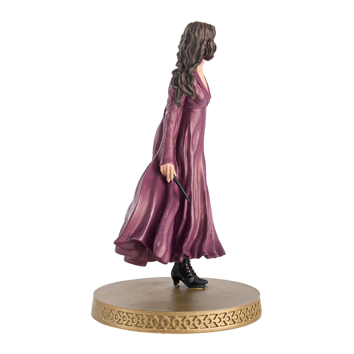 Eaglemoss Harry Potter Wizarding World 1:16 Figure | 023 Leta Lestrange