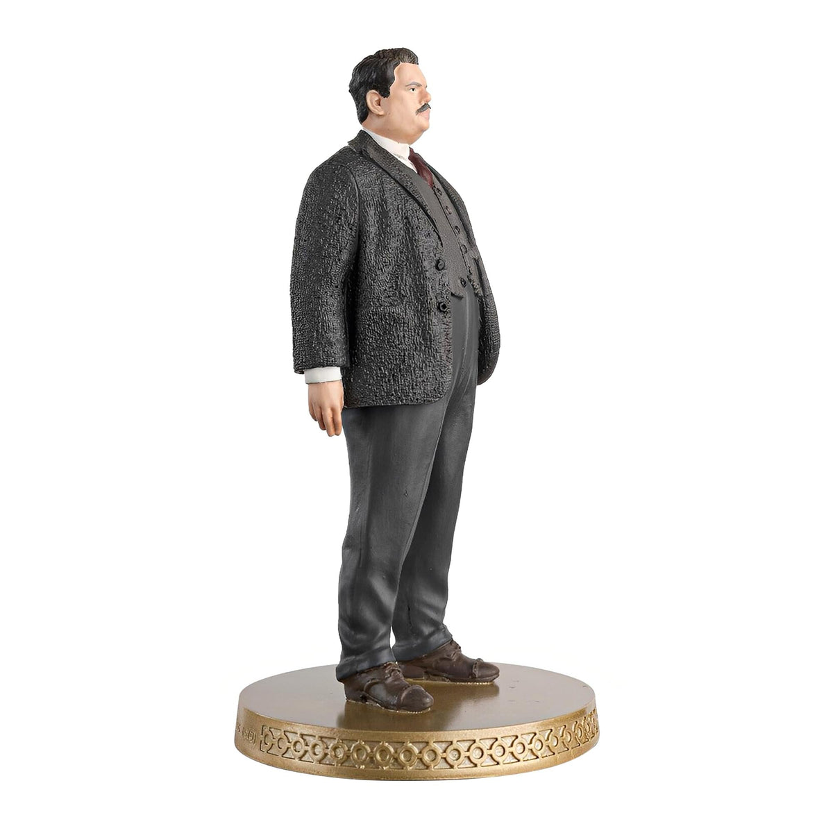 Eaglemoss Harry Potter Wizarding World 1:16 Figure | 026 Jacob Kowalski