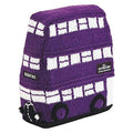 Eaglemoss Harry Potter Knit Craft Set Knight Bus Doorstop Kit