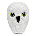 Harry Potter Hedwig The Owl Ceramic Coin Bank