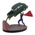 DC Comics Superman Action Comics #1 Premium Motion Statue