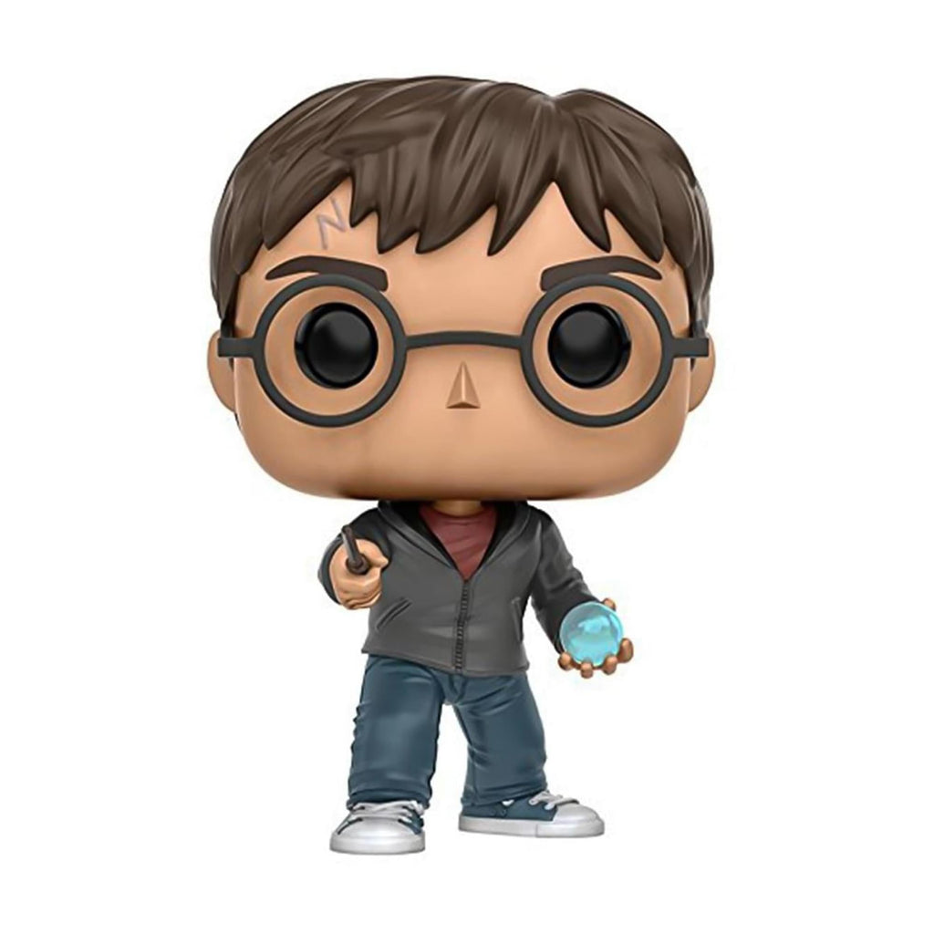 Harry Potter Funko POP Vinyl Figure: Harry with Prophecy