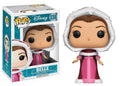 Disney's Beauty & The Beast POP Vinyl Figure: Winter Belle