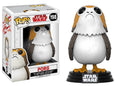 Star Wars: The Last Jedi POP Vinyl Figure: Porg