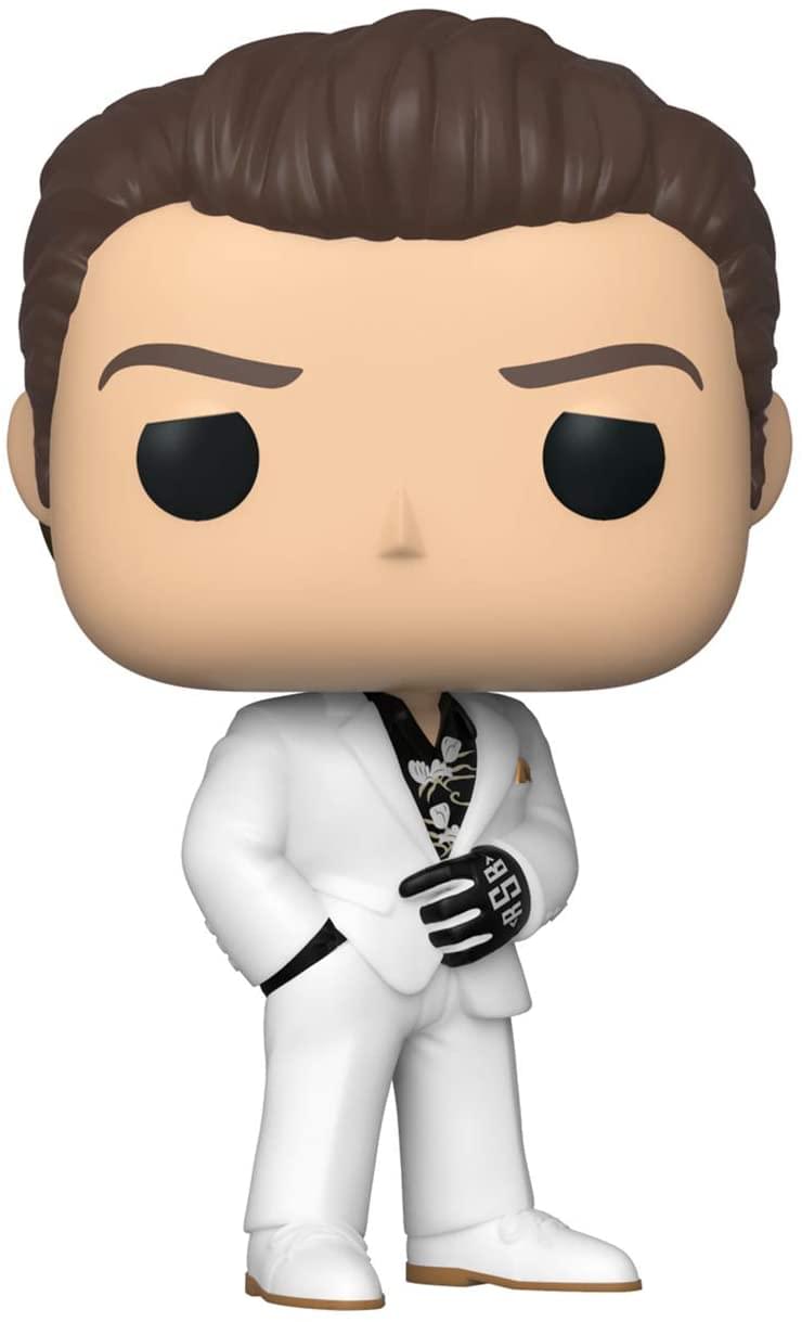 DC Birds of Prey Funko POP Vinyl Figure | Roman Sionis