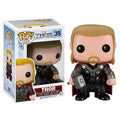 Thor 2 Marvel Pop 3.75" Vinyl Figure: Thor