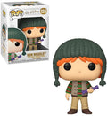 Harry Potter Funko POP Vinyl Figure | Holiday Ron Weasley