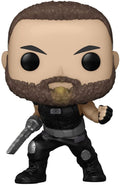 Marvel Shang-Chi Funko POP Vinyl Figure | Razor Fist