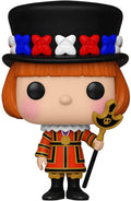 Disney Funko POP Vinyl Figure |  Small World England