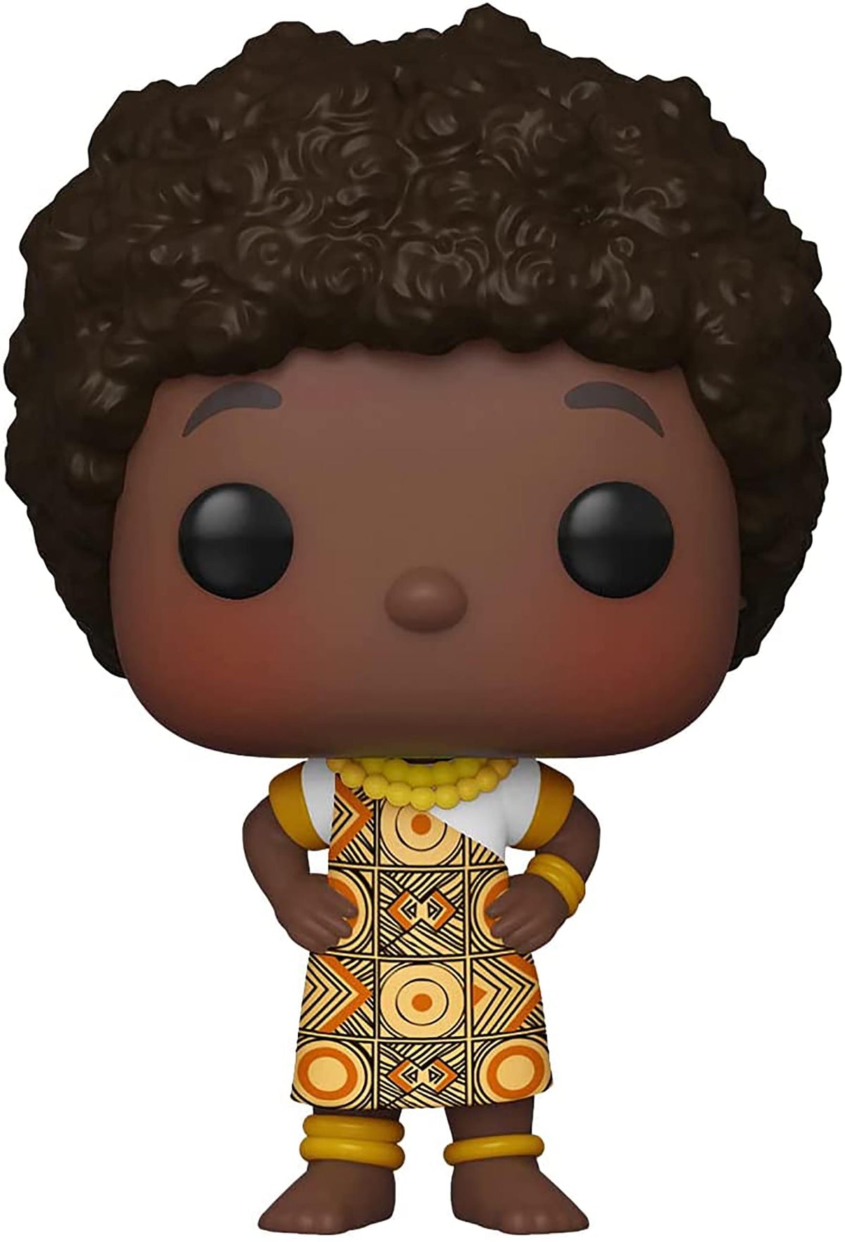 Disney Its A Small World Funko POP Vinyl Figure | Kenya