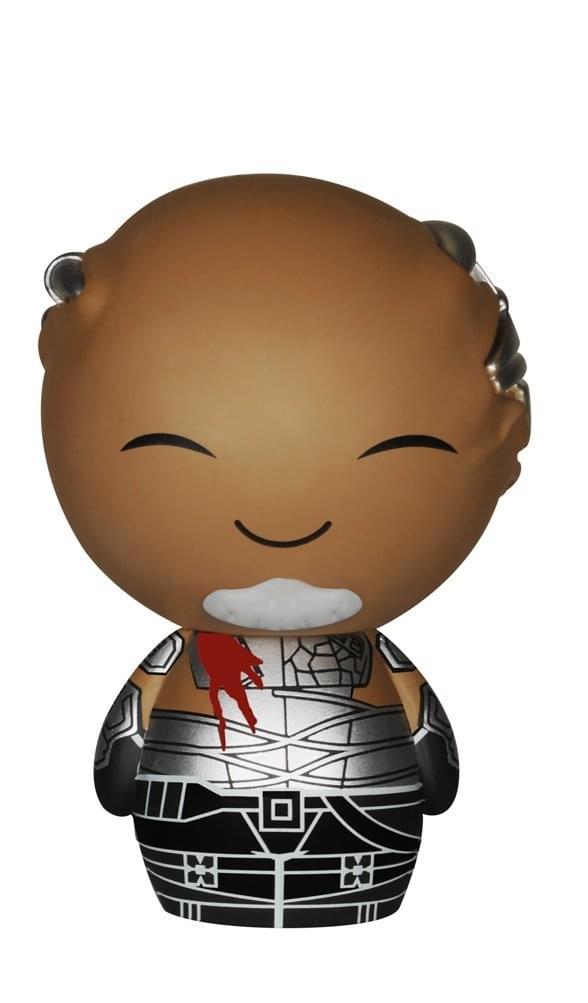Guardians Of The Galaxy 3" Dorbz Vinyl Figure: Korath