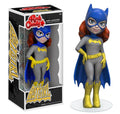 DC Comics Funko Rock Candy Classic Batgirl
