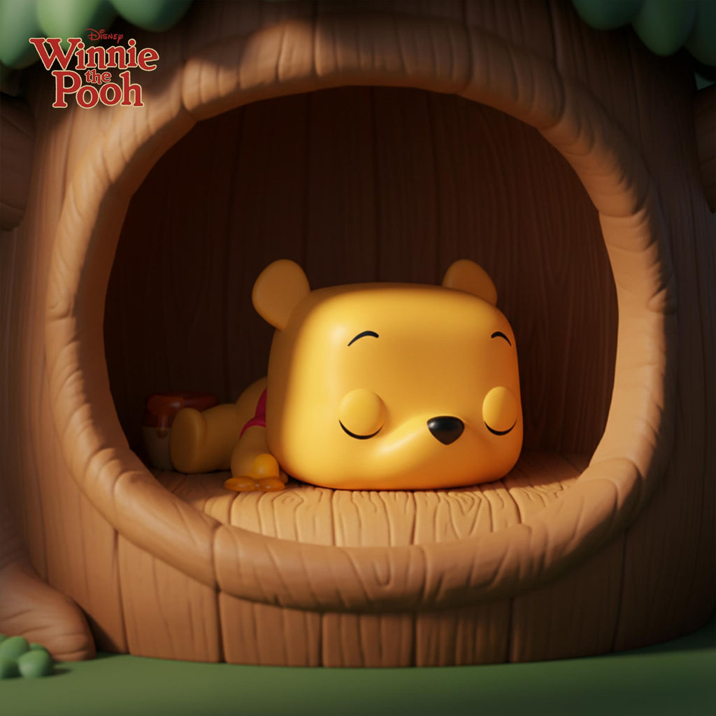 Winnie The Pooh Funko POP Disney | Sleeping Pooh