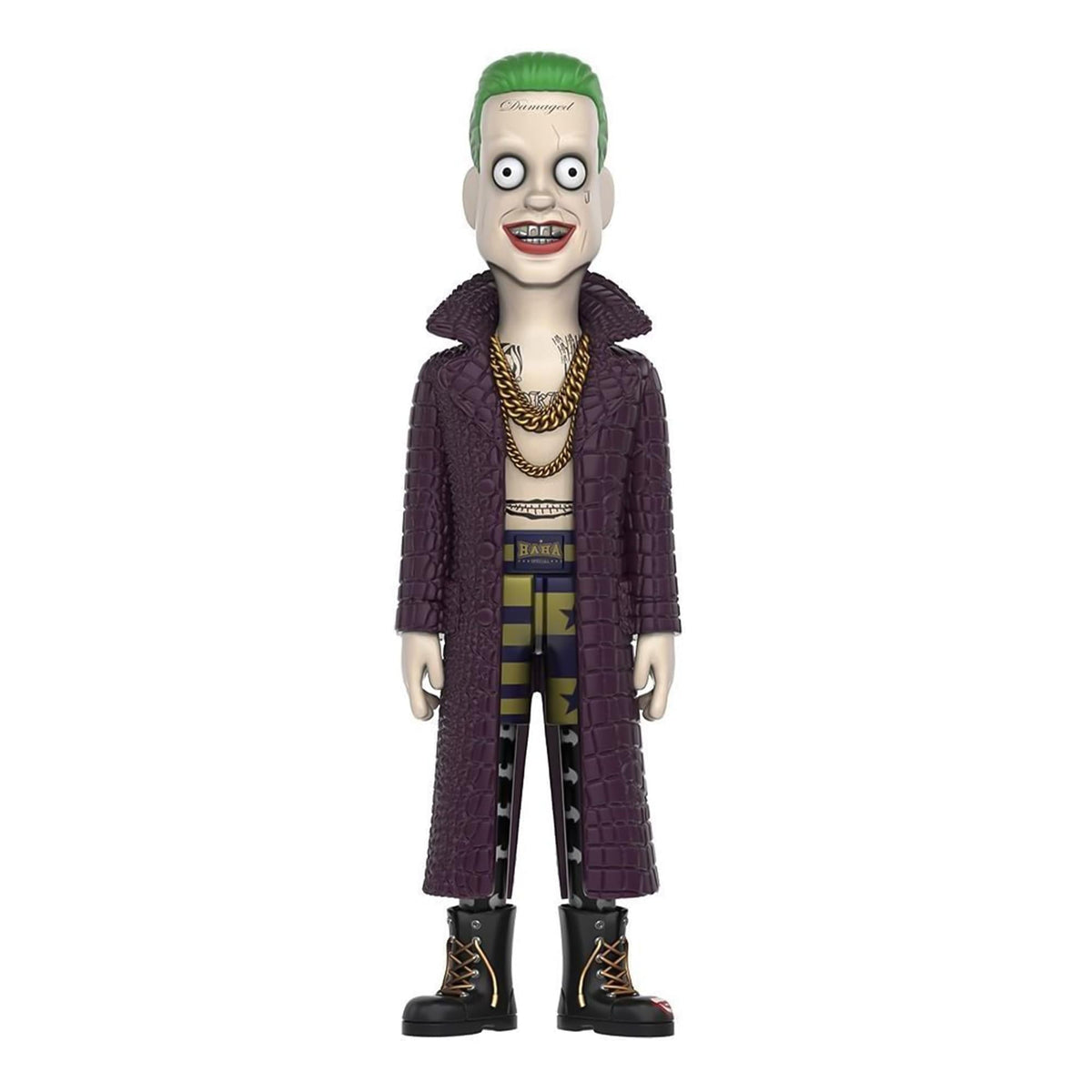 Suicide Squad Funko Vinyl Idolz Figure The Joker