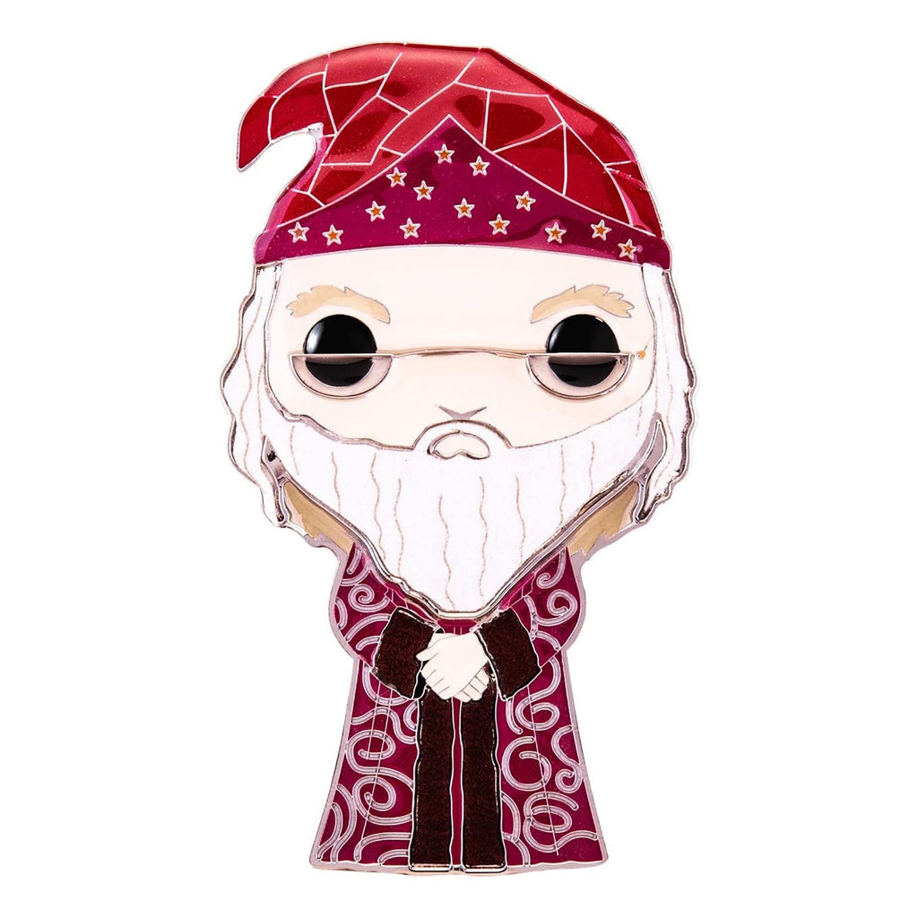 Harry Potter 3 Inch POP Pin | Albus Dumbledore