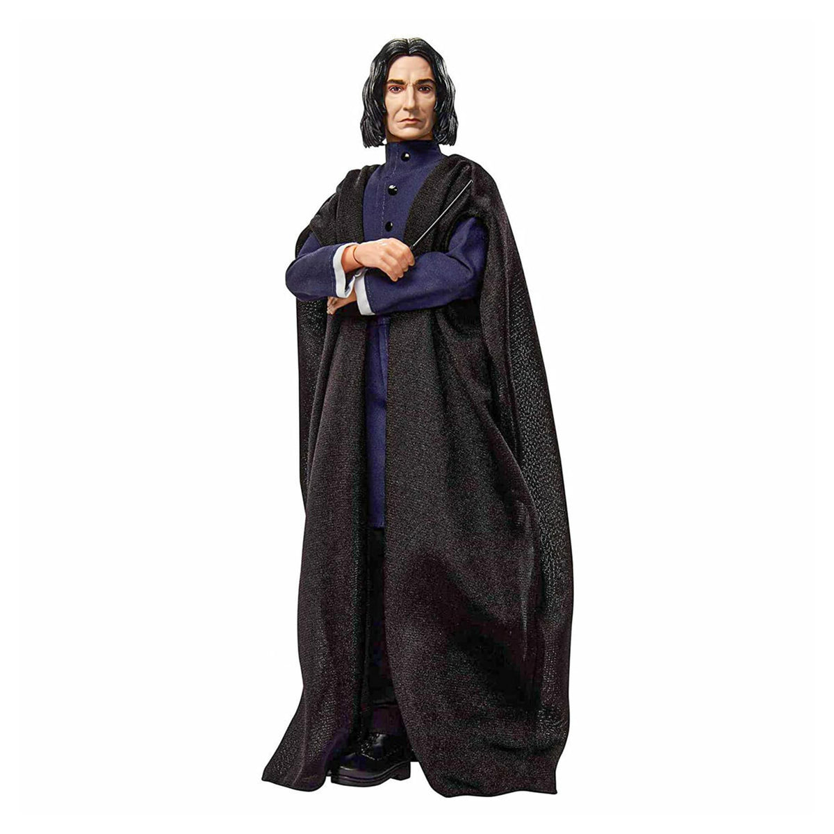 Harry Potter Severus Snape 12 Inch Collector's Doll