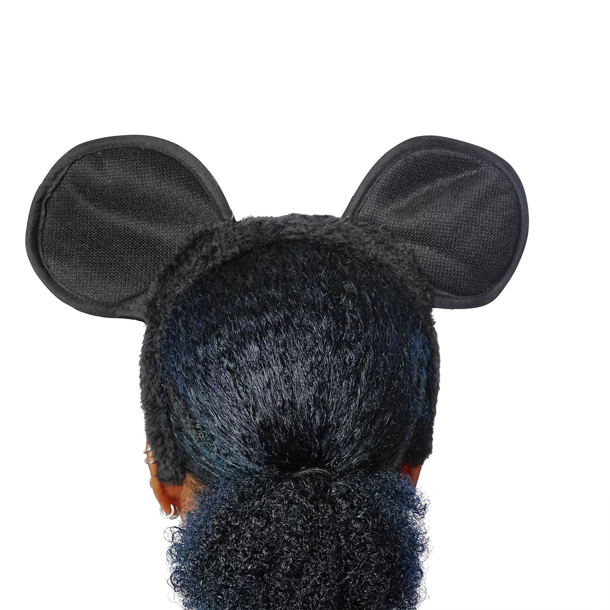 Mouse/Cat Costume Ears