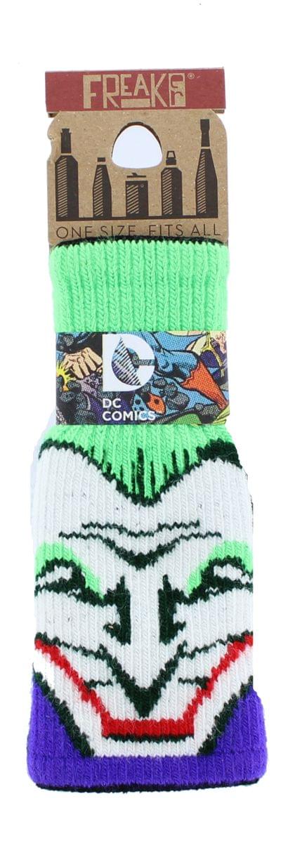 Bottle Sweater Koozie The Joker Freaker