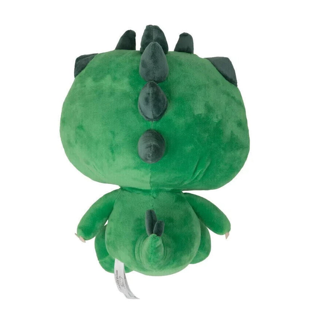 Sanrio Hello Kitty Dragon Costume 6.5 Inch Plush
