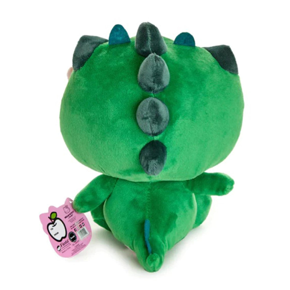 Sanrio Hello Kitty Dragon Costume 12 Inch Plush