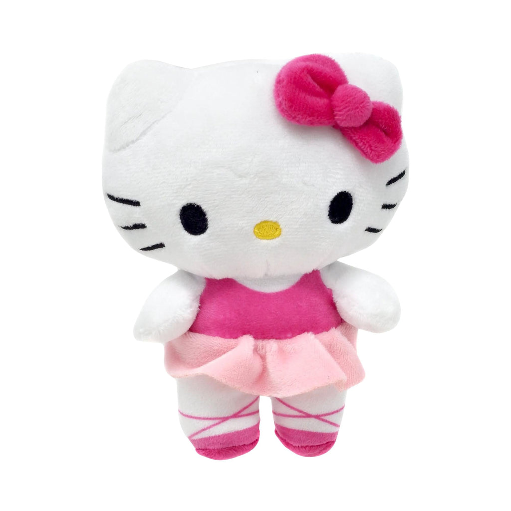 Sanrio 6 Inch Plush | Ballerina Hello Kitty