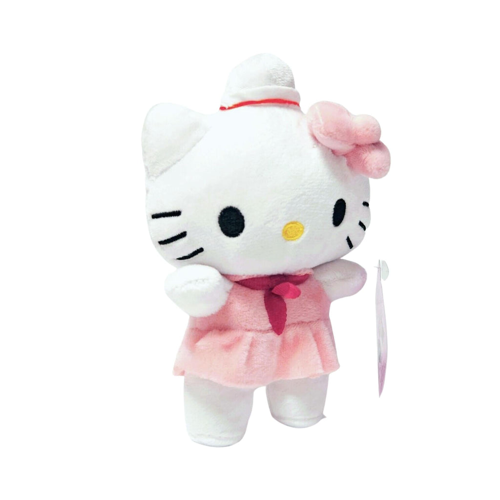 Sanrio 6 Inch Plush | Sailor Hello Kitty