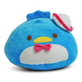 Sanrio Hello Kitty and Friends 10 Inch Dumpling Plush | Tuxedo Sam