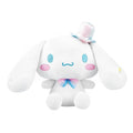 Sanrio Cinnamaroll in Top Hat 9.5 Inch Plush