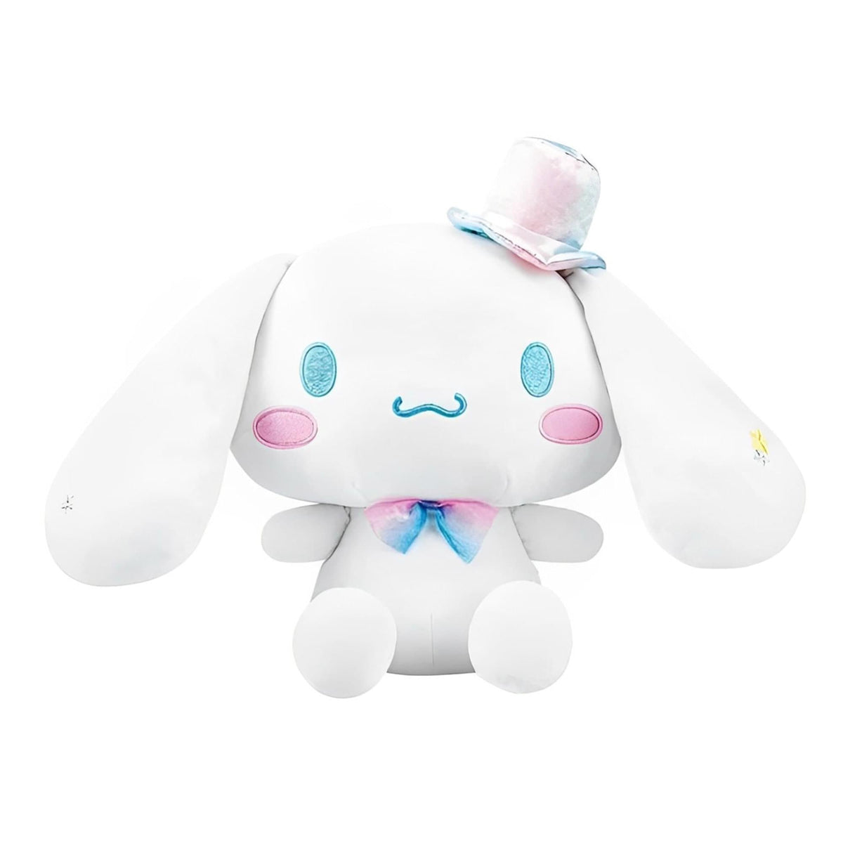 Sanrio Cinnamaroll in Top Hat 9.5 Inch Plush