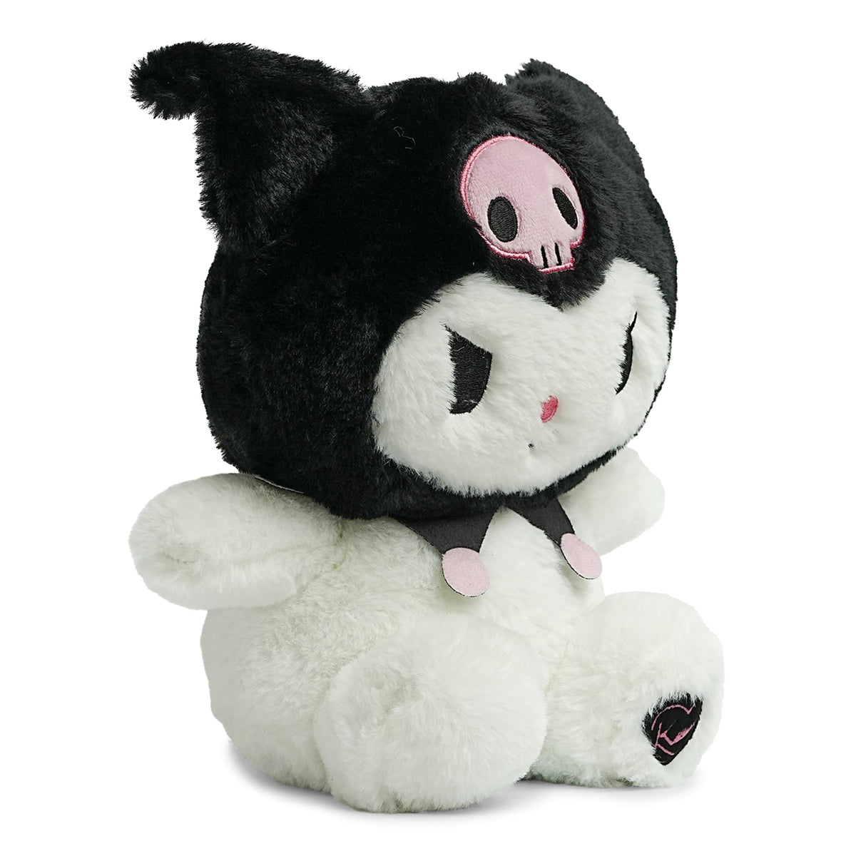 Sanrio Hello Kitty Kuromi 10 Inch Collector Plush
