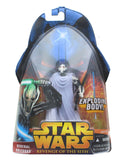 Star Wars Revenge of the Sith 3.75 Inch Action Figure - General Grievous