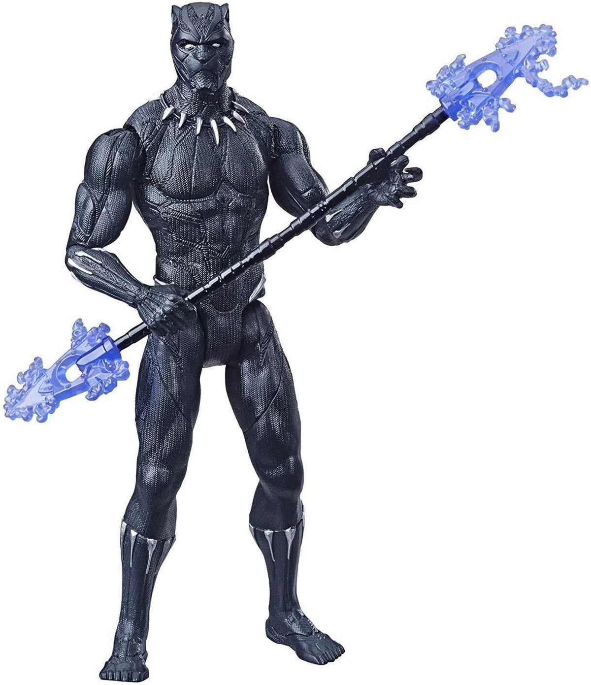 Marvel Avengers 6 Inch Action Figure | Black Panther