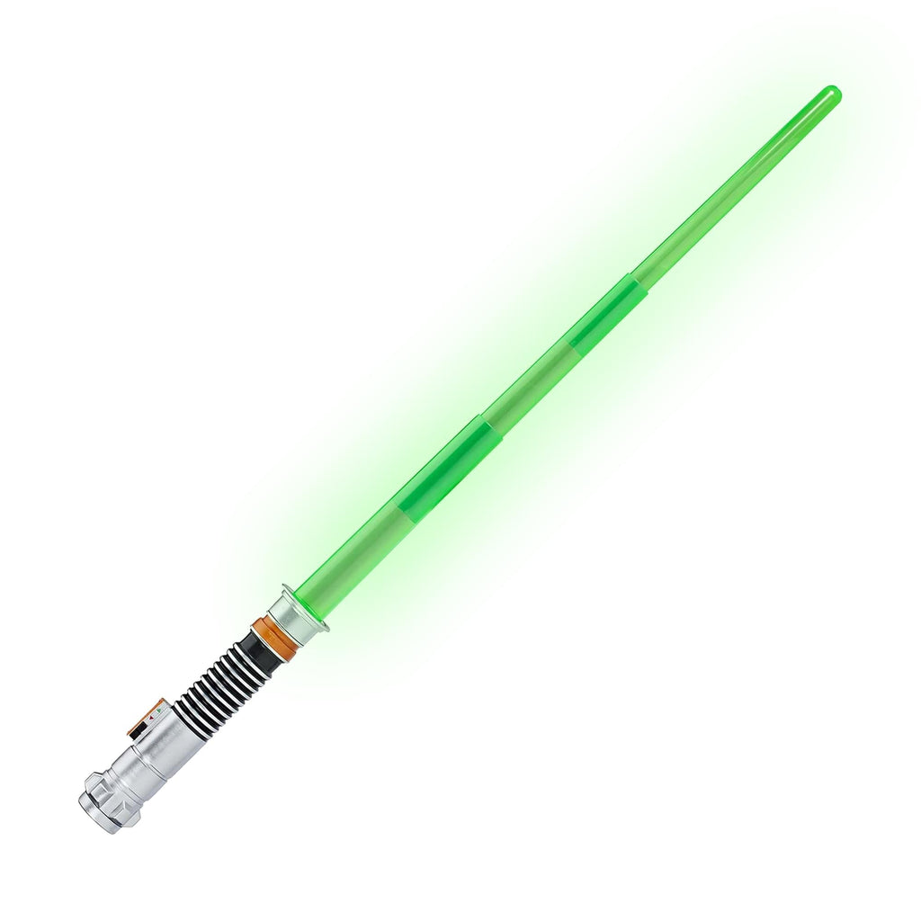 Star Wars Bladebuilders Electronic Lightsaber | Luke Skywalker