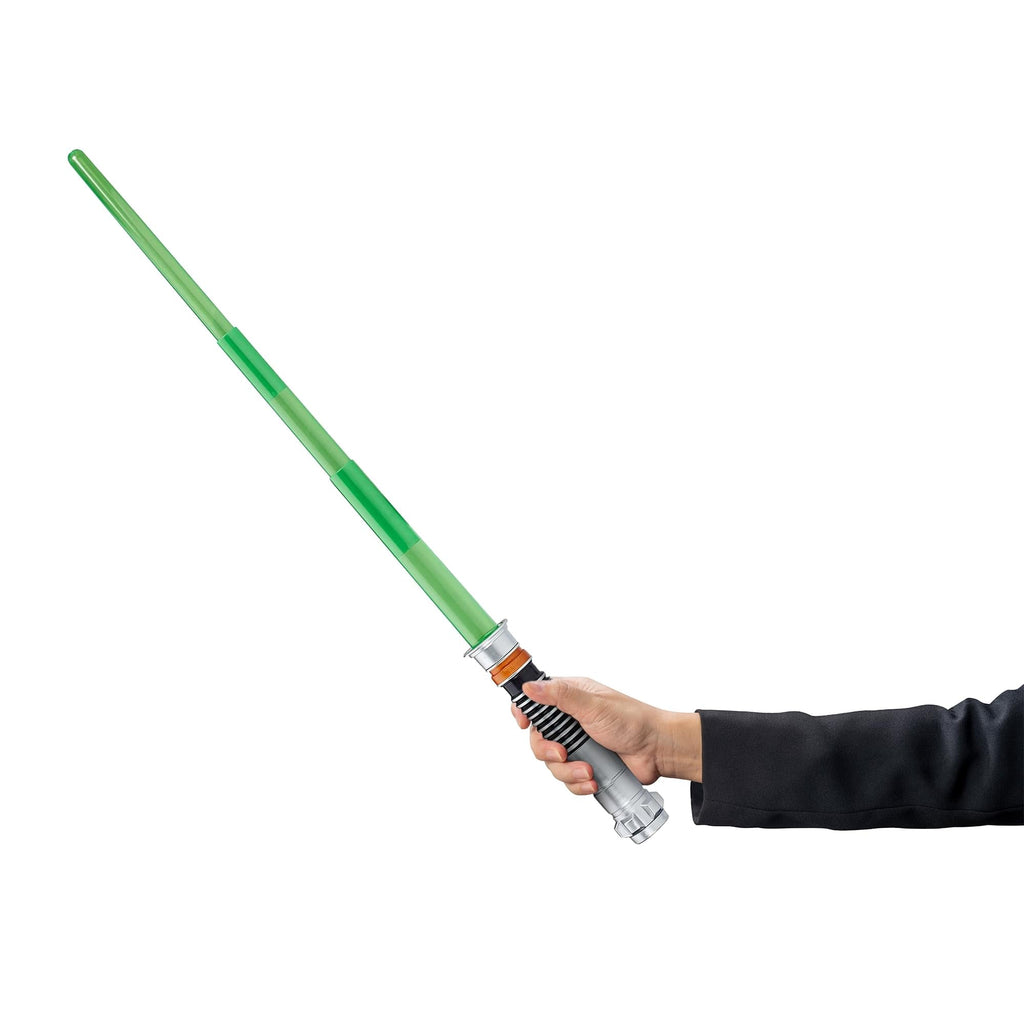 Star Wars Bladebuilders Electronic Lightsaber | Luke Skywalker